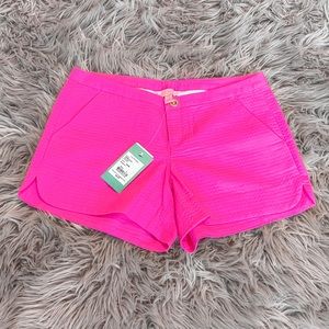 Lilly Pulitzer short